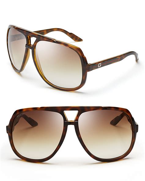 classic oversized sunglasses gucci|oversized gucci sunglasses for men.